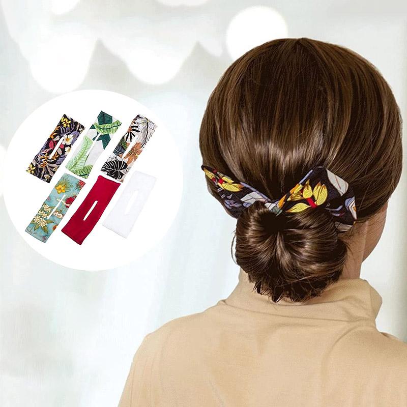 Damen modische Haarnadel