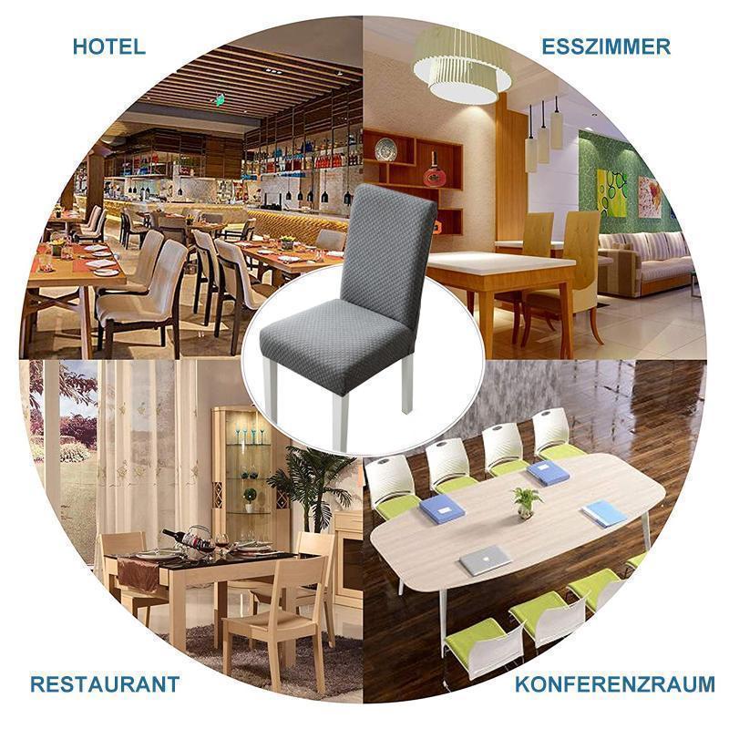 Premium Quality Stuhlhussen