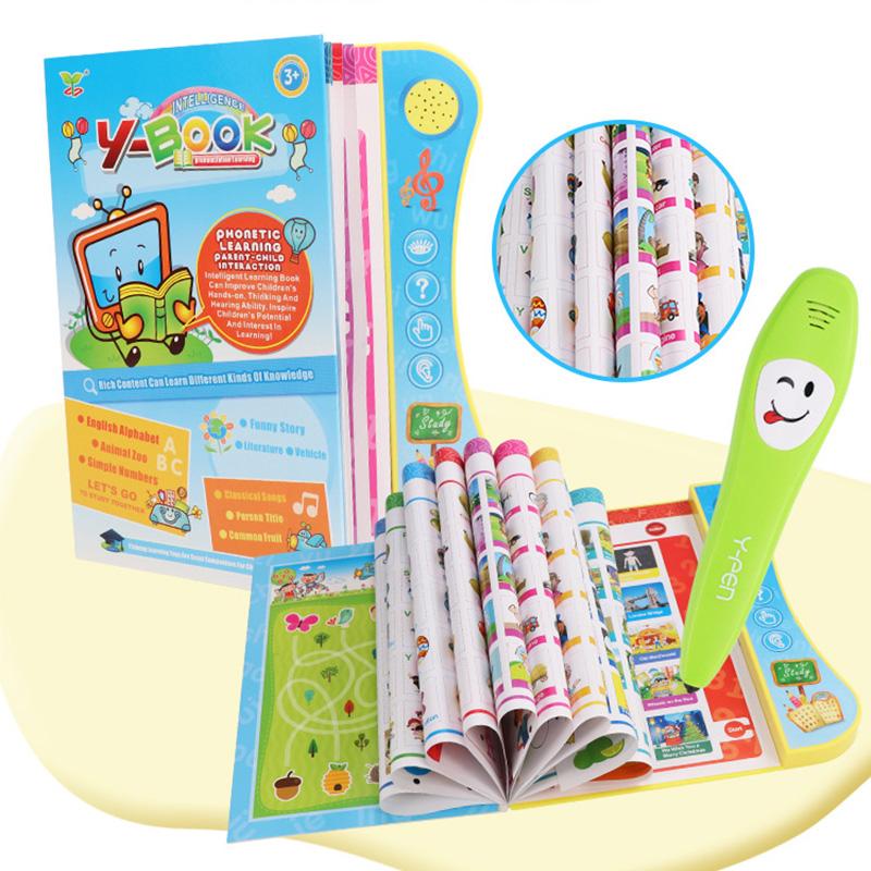 Hörbuch zum Englisch Lernen für Kinder