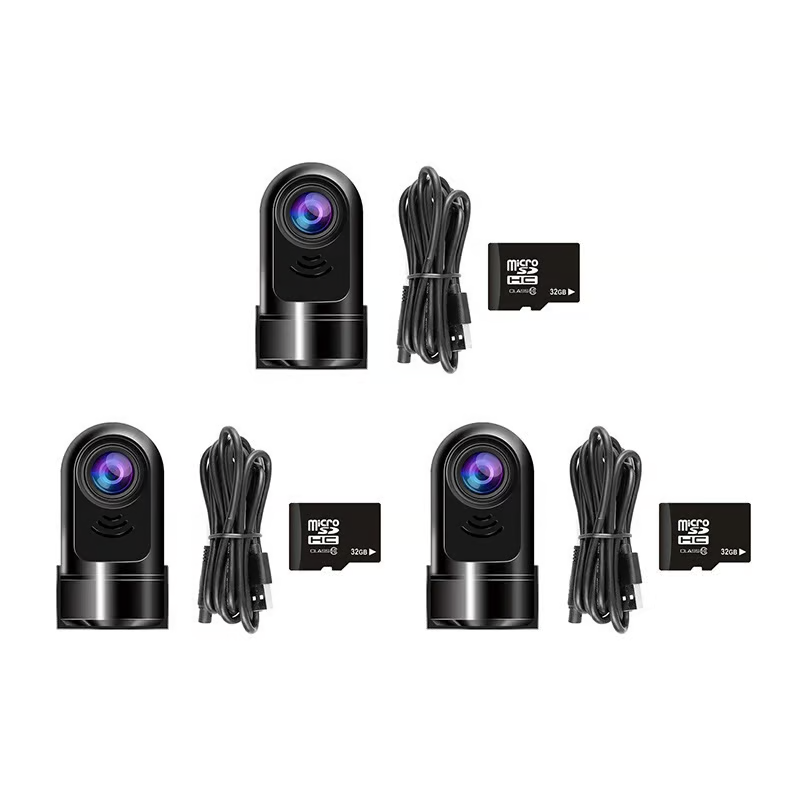 1080P HD Navigation Auto Rekorder