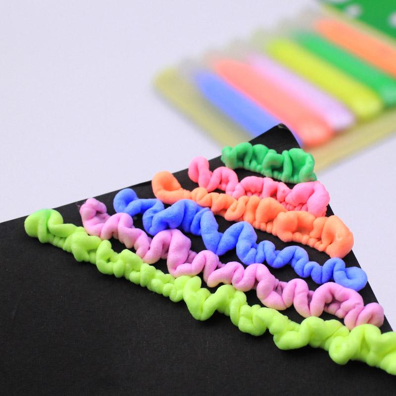 🔥heißer Verkauf 49% Rabatt🔥Magischer Popcornstift 3D Aquarellstift