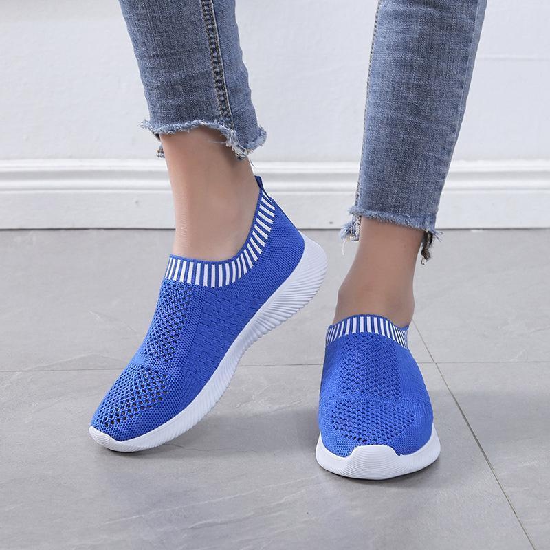 Atmungsaktive Sportschuhe 8 Farben Unisex
