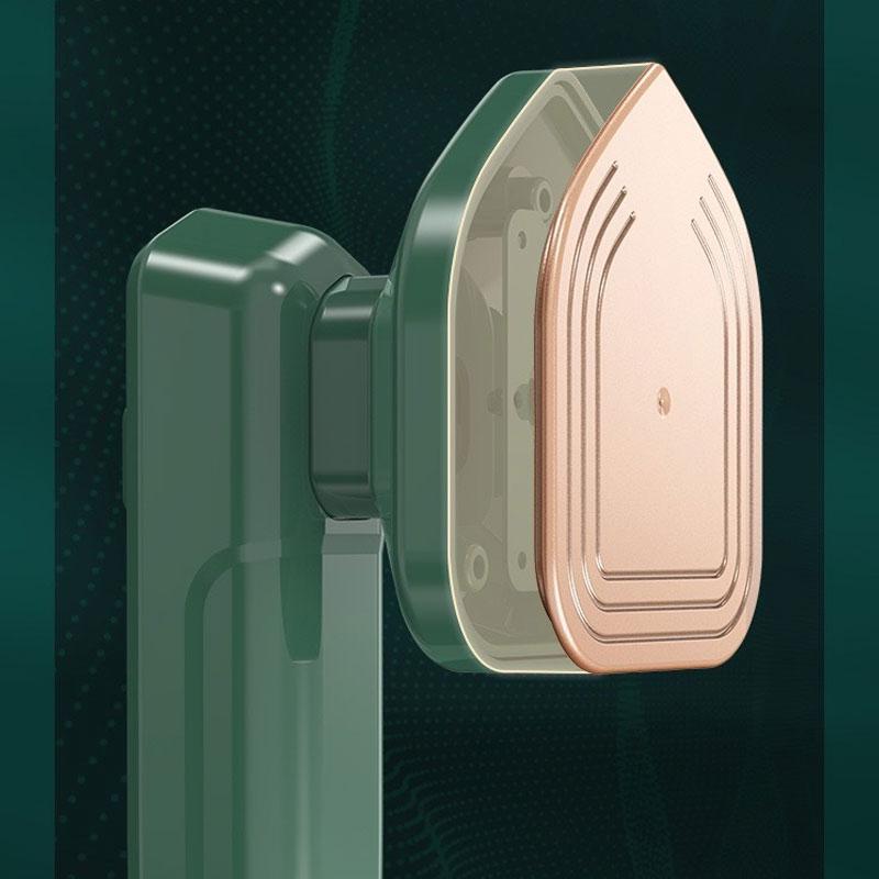 Tragbares Dampfbügeleisen