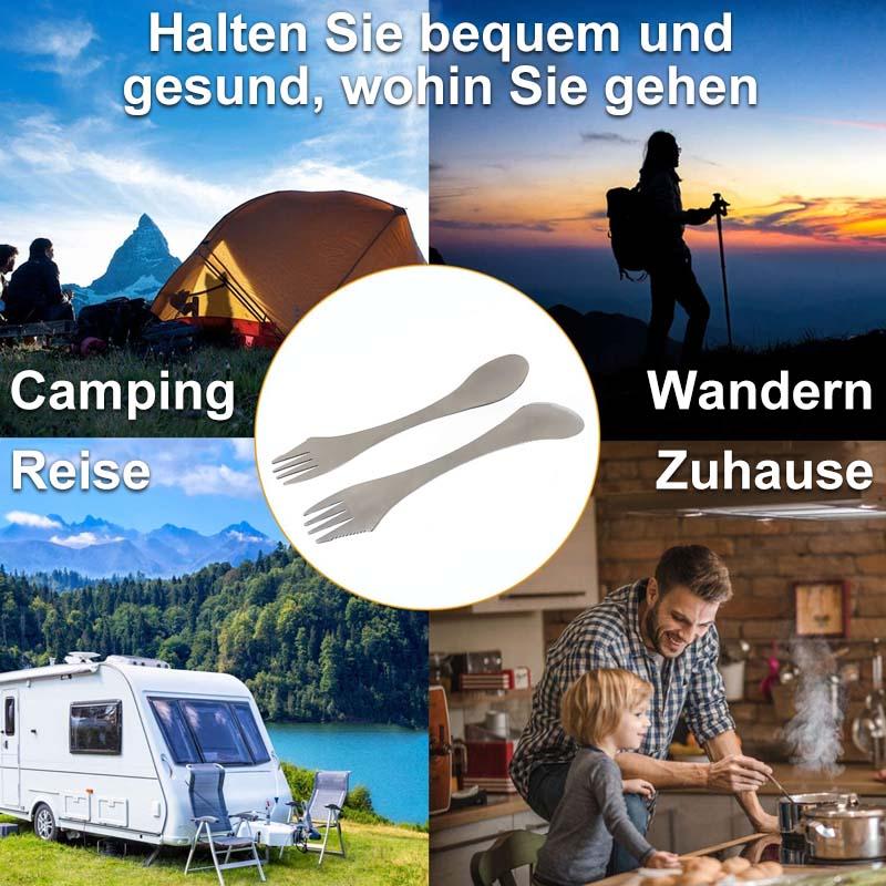 3-in-1-Löffel