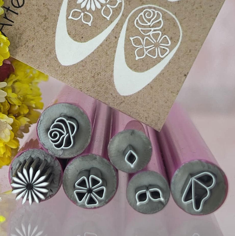 🔥 Letzte-Tage-Aktion: 49% RABATT -Nagelkunst Stempelstift