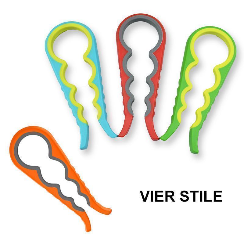 4-in-1-Handöffner