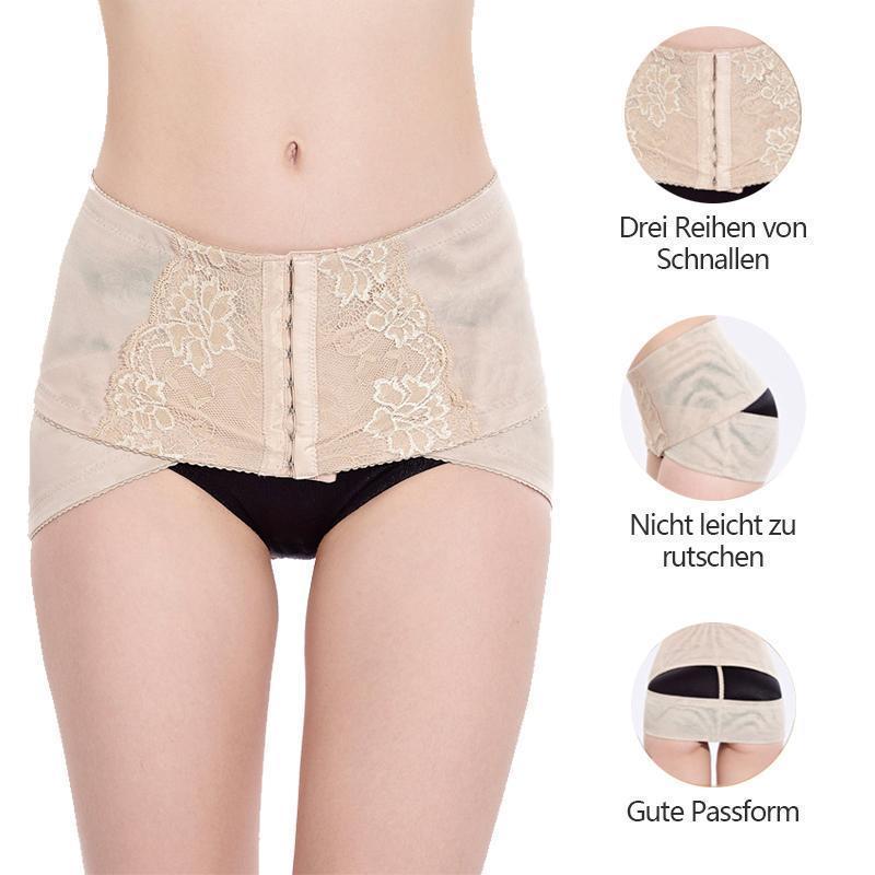 Gürtel zur Korrektur des Beckens