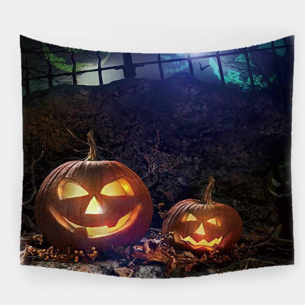 Halloween Leinwand