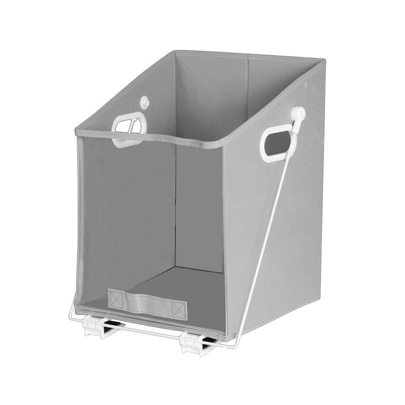 Abnehmbarer Liner Wäschekorb