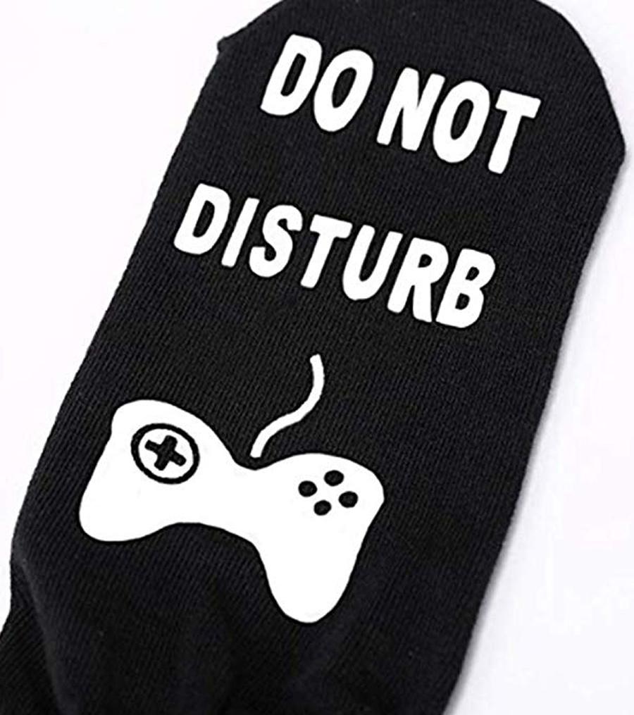 Lustige Baumwolle Socken Für Game Lover ❣