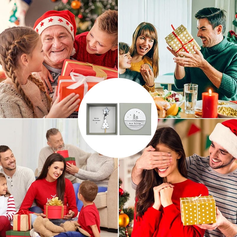 Freundschafts-Engel-Geschenkbox