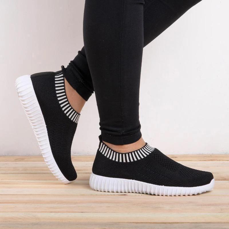 Atmungsaktive Sportschuhe 8 Farben Unisex