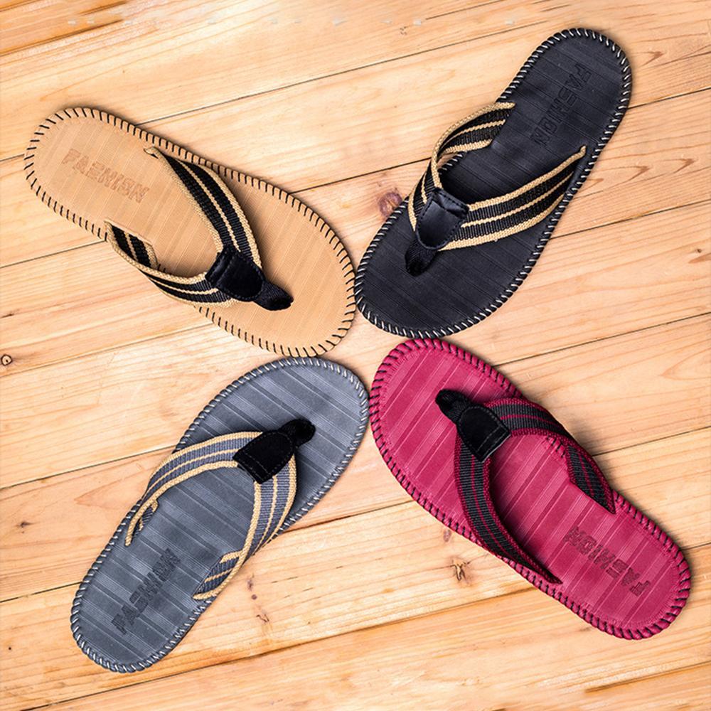 Frauen & Herren Sommer Strand Hausschuhe Outdoor-Qualität