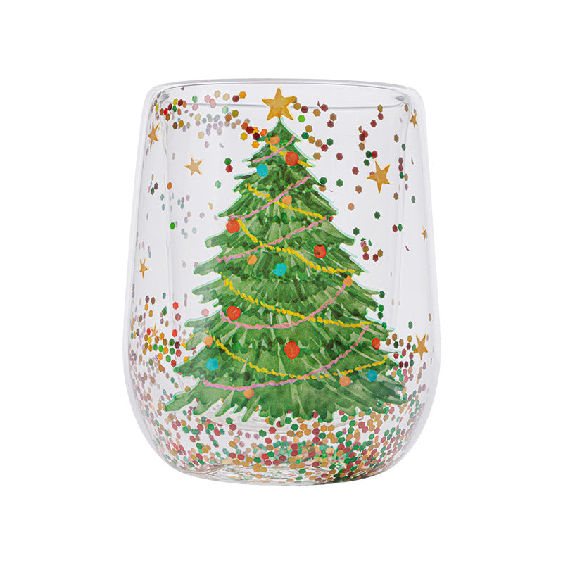 🔥heißer Verkauf 49% Rabatt🔥Weihnachtsbaum-Becher