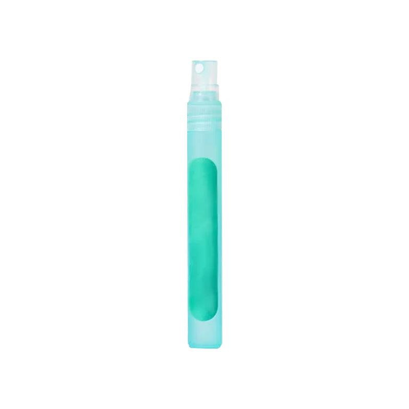 Thermoempfindliches Papierspray