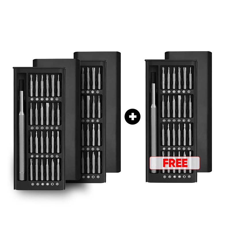 24-in-1-Schraubendreher-Set