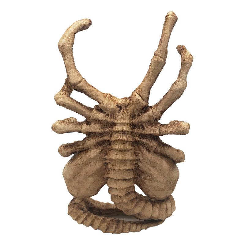 🔥heißer Verkauf 49% Rabatt🕷️Schrecklicher Facehugger-Handy-Halter