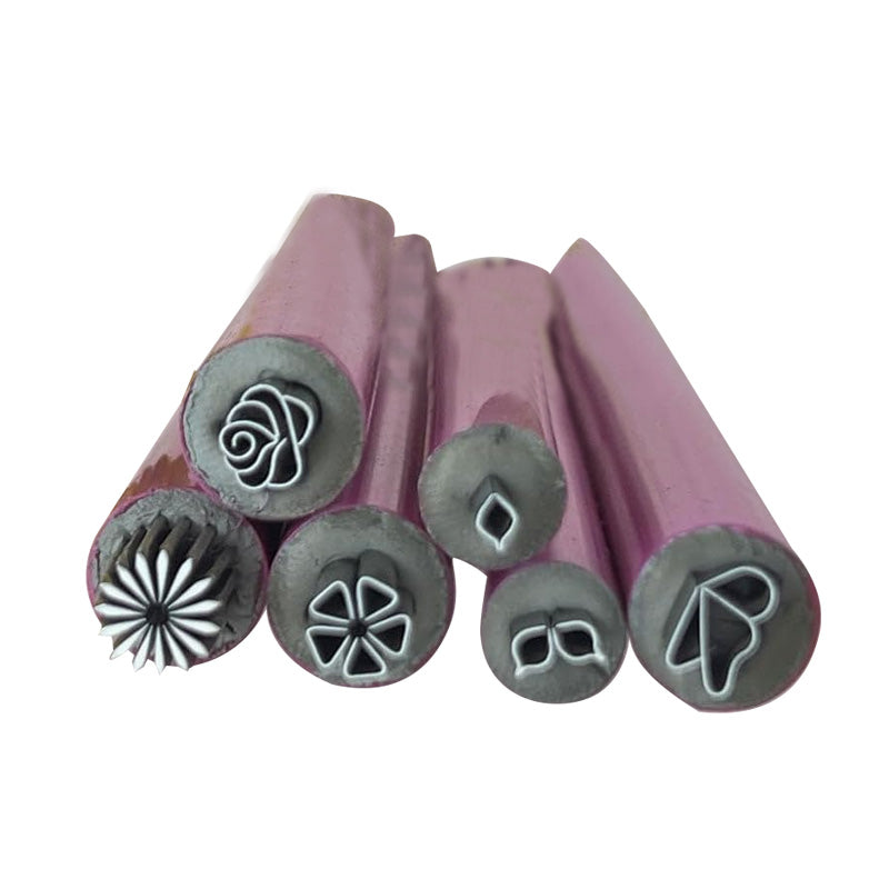 🔥Heißer Verkauf 49% RABATT🌸Nagelkunst Stempelstift