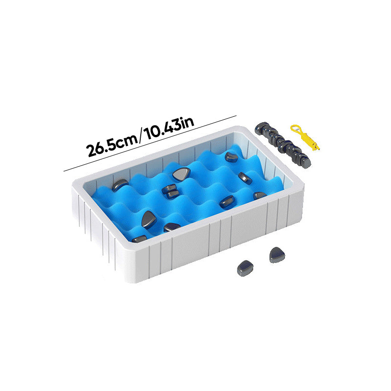 🎁Letzter Tag 49% Rabatt💥Magnetisches Kinderschachspielzeug