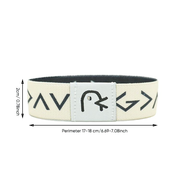 Tägliches Bibelarmband