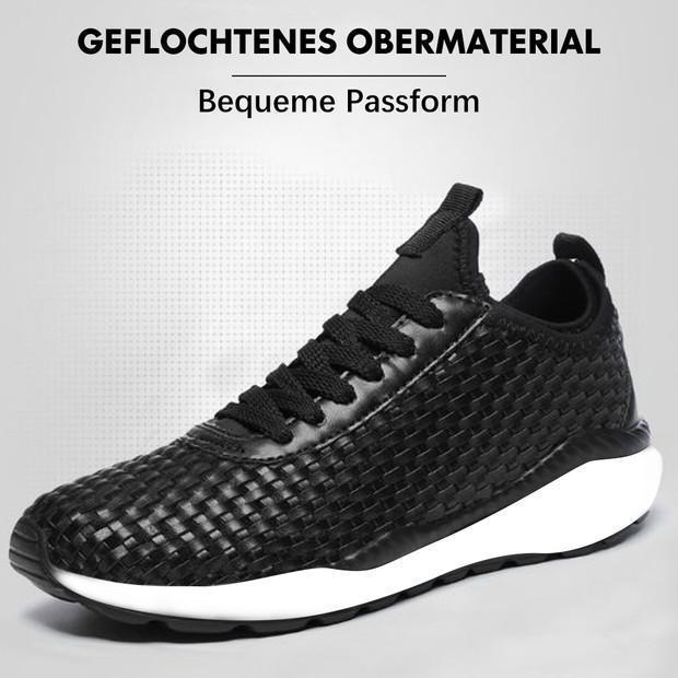 Weiche Und Bequeme Ultraleichte Atmungsaktive Gewebte Schuhe ,Unsex