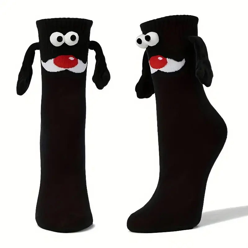 MAGNETSOCKEN WINTEREDITION