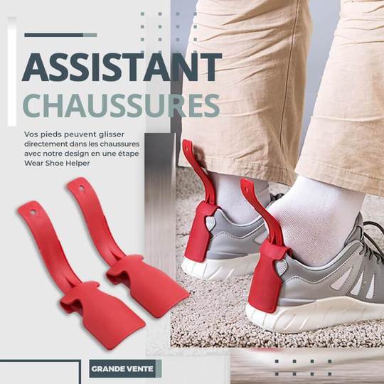 Günstiger Schuhe Helfer