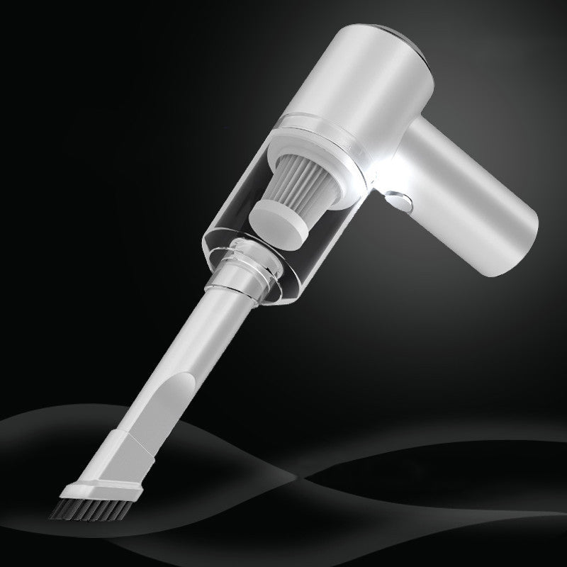 🔥Heißer Sale 49 % Rabatt🔥Kabelloser Handstaubsauger für Autos