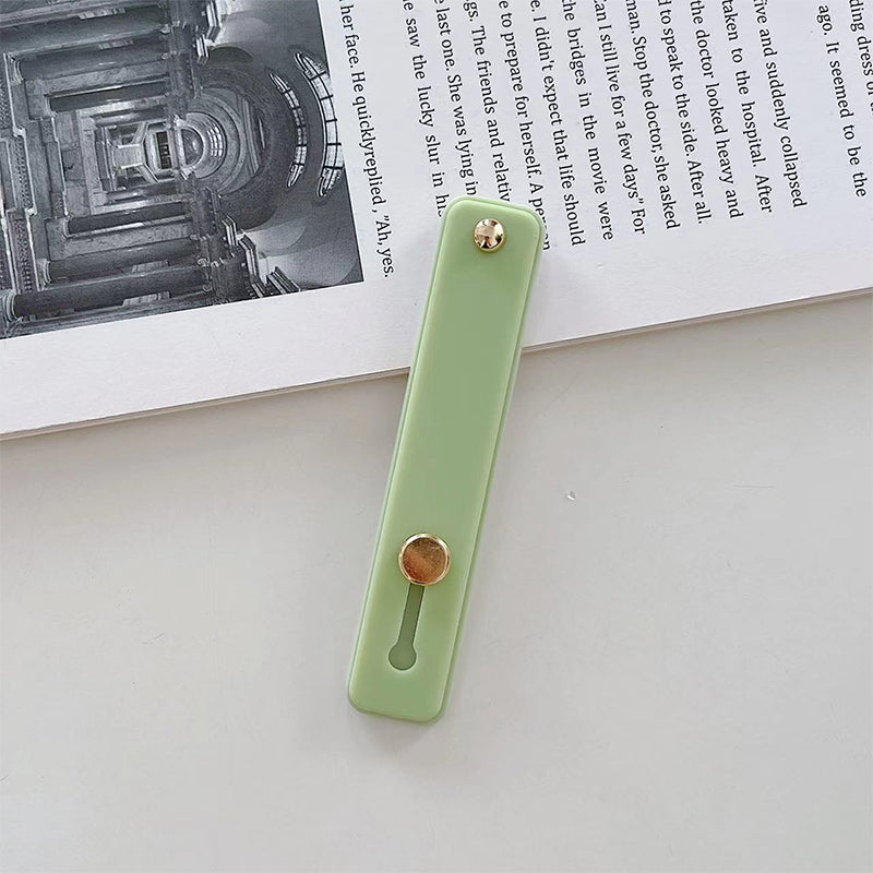 Handyhalterung in Bonbonfarbe