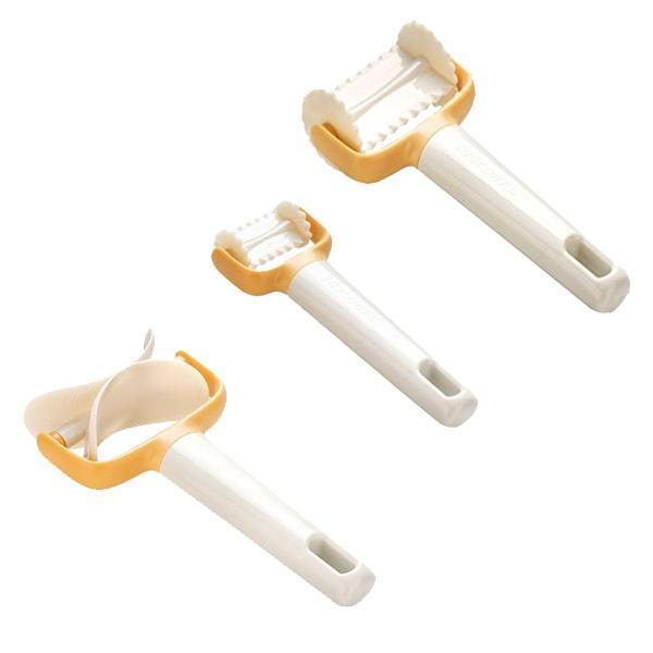 Ausstechform schneider Werkzeug (3er Set)