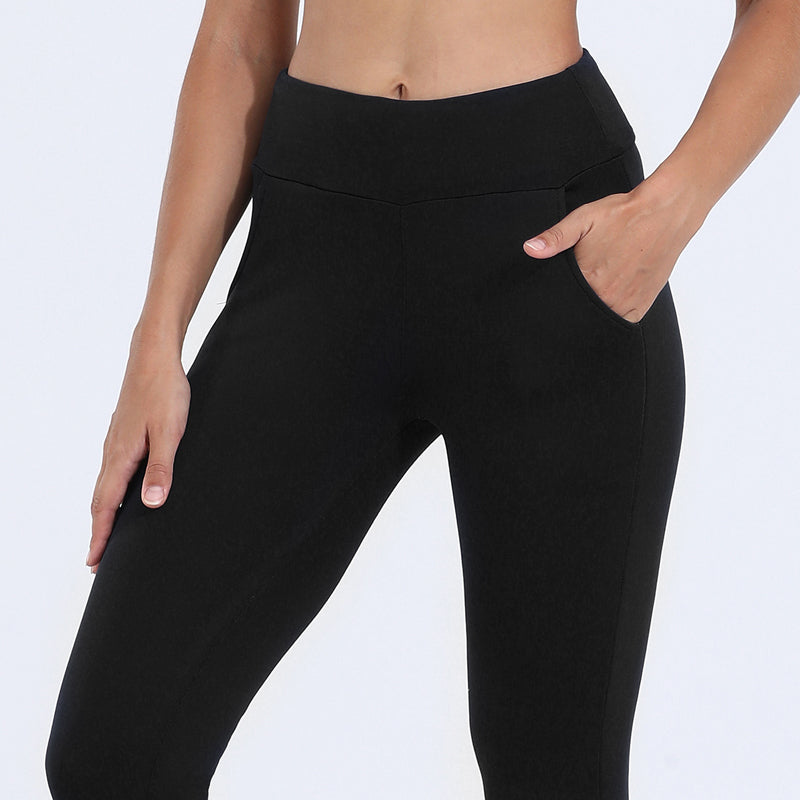 🔥heißer Verkauf 49% Rabatt🔥Winterleggings aus Lammsamt