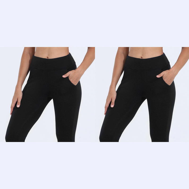 🔥heißer Verkauf 49% Rabatt🔥Winterleggings aus Lammsamt