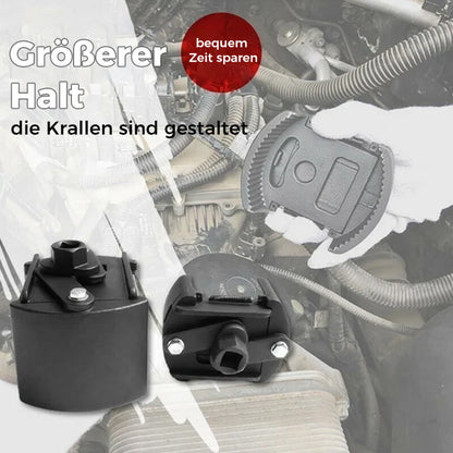 Einstellbarer Ölfilterschlüssel