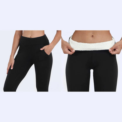 🔥heißer Verkauf 49% Rabatt🔥Winterleggings aus Lammsamt