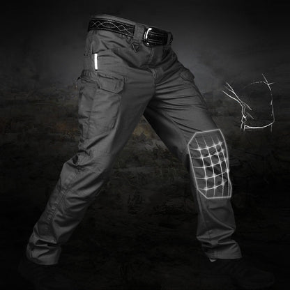 Neue Verbesserte Wasserdichte Hose
