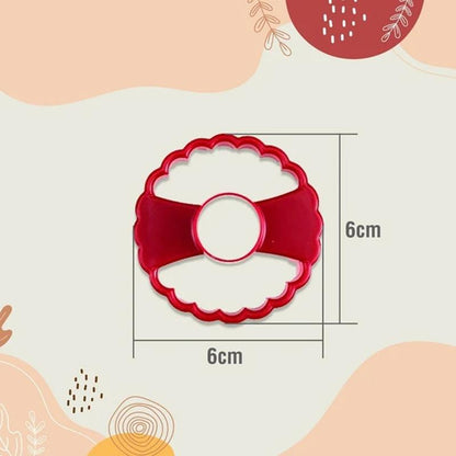 DIY Backwerkzeugset(6 Stück)