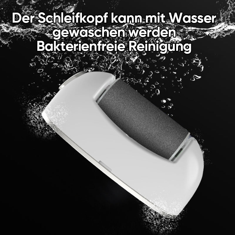🔥Heißer Verkauf 49% Rabatt🔥2024 Neues USB-Ladegerät für Fußreparaturen und Schleifen