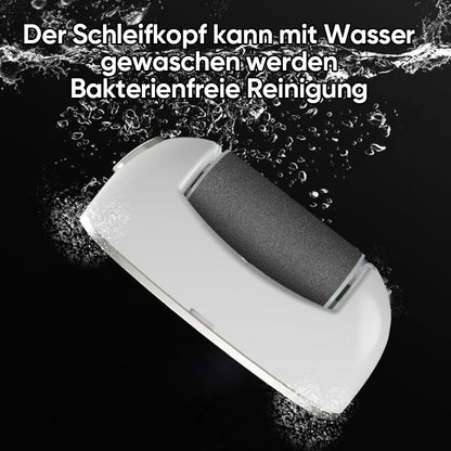 🔥Heißer Verkauf 49% Rabatt🔥2024 Neues USB-Ladegerät für Fußreparaturen und Schleifen
