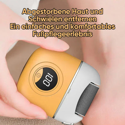 🔥Heißer Verkauf 49% Rabatt🔥2024 Neues USB-Ladegerät für Fußreparaturen und Schleifen
