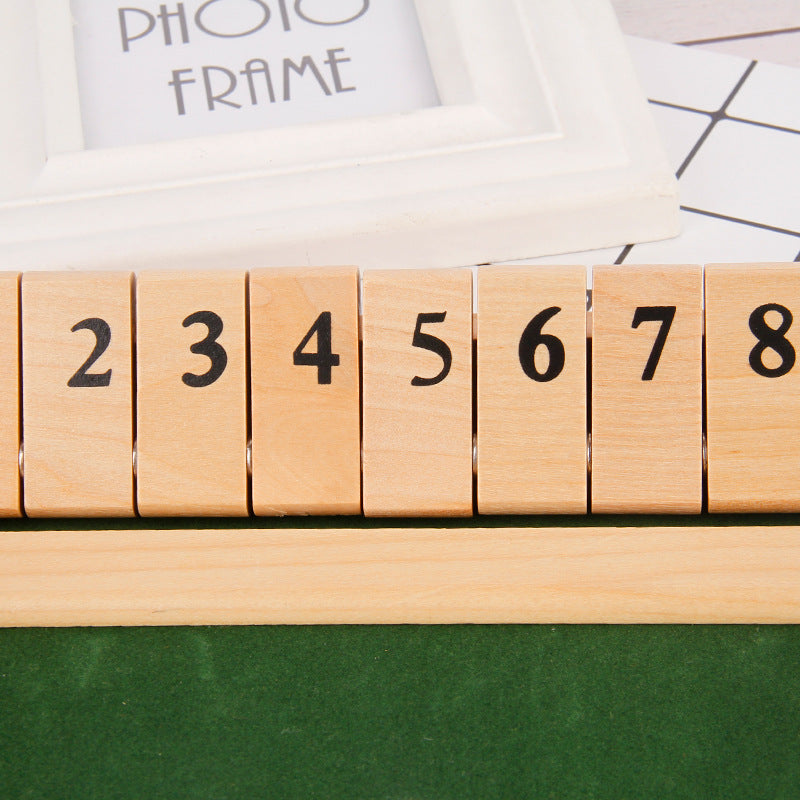 🔥Heißer Verkauf 49% RABATT🔥Interaktive Mathe-Brettspiele mit Spaßfaktor
