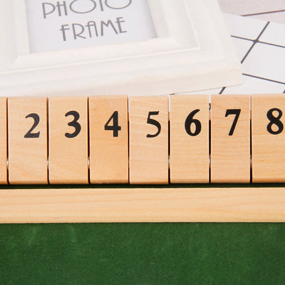 🔥Heißer Verkauf 49% RABATT🔥Interaktive Mathe-Brettspiele mit Spaßfaktor
