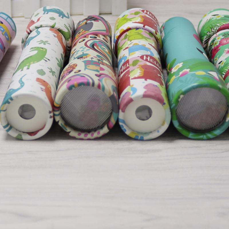 Kinder Kaleidoskop Spielzeug