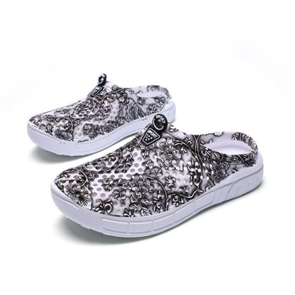 Super Bequeme und Weiche Gummi-Strandschuhe
