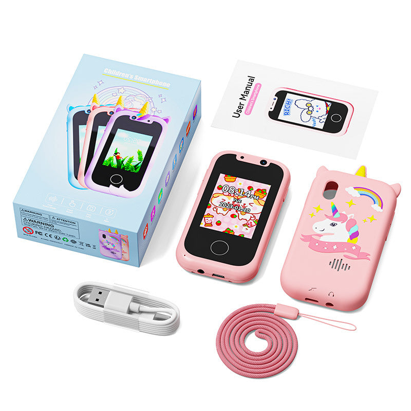 🔥heißer Verkauf 49% Rabatt🔥Lern-Smartphone-Spielzeug für Kinder