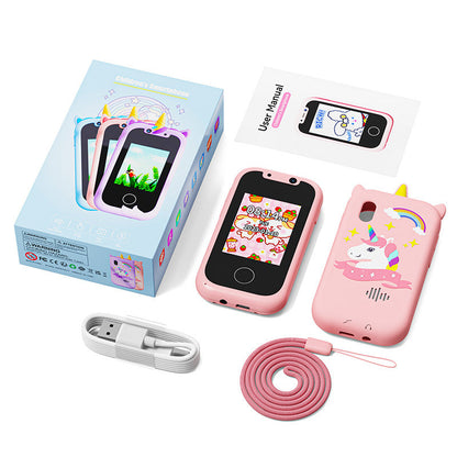 🔥heißer Verkauf 49% Rabatt🔥Lern-Smartphone-Spielzeug für Kinder