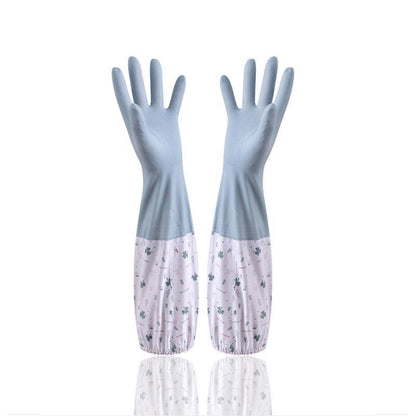 Mintiml wärmende Reinigungshände