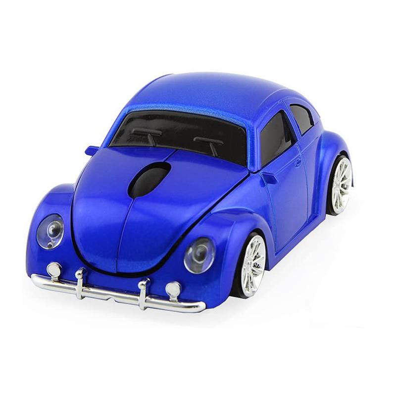 Kabellos Niedliche Art Auto Modell Maus Spiele Mäuse mit USB