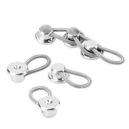 Kragenverlängerer aus Aluminium, 6PCs