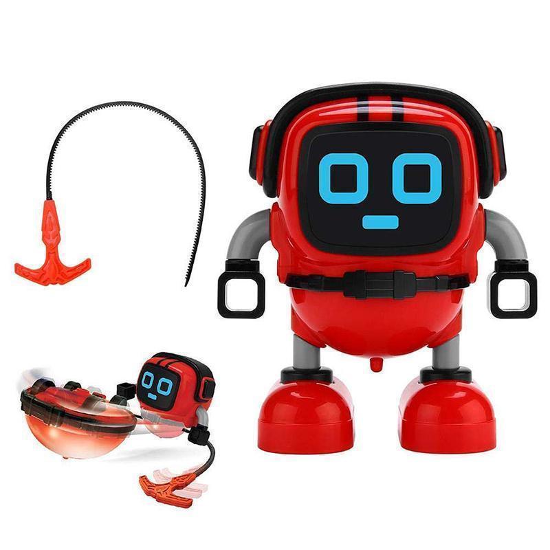 Pädagogisches Roboter Spielzeug für Kinder