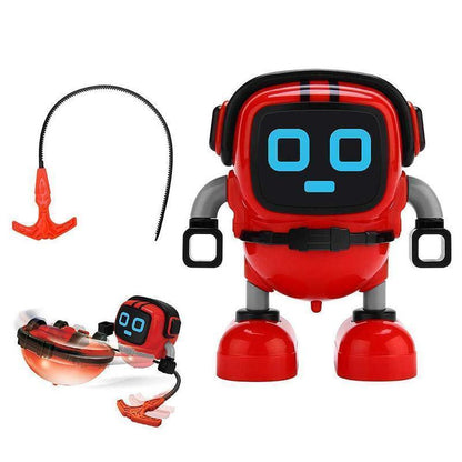 Pädagogisches Roboter Spielzeug für Kinder